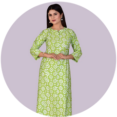 Kurti - 1 Pc